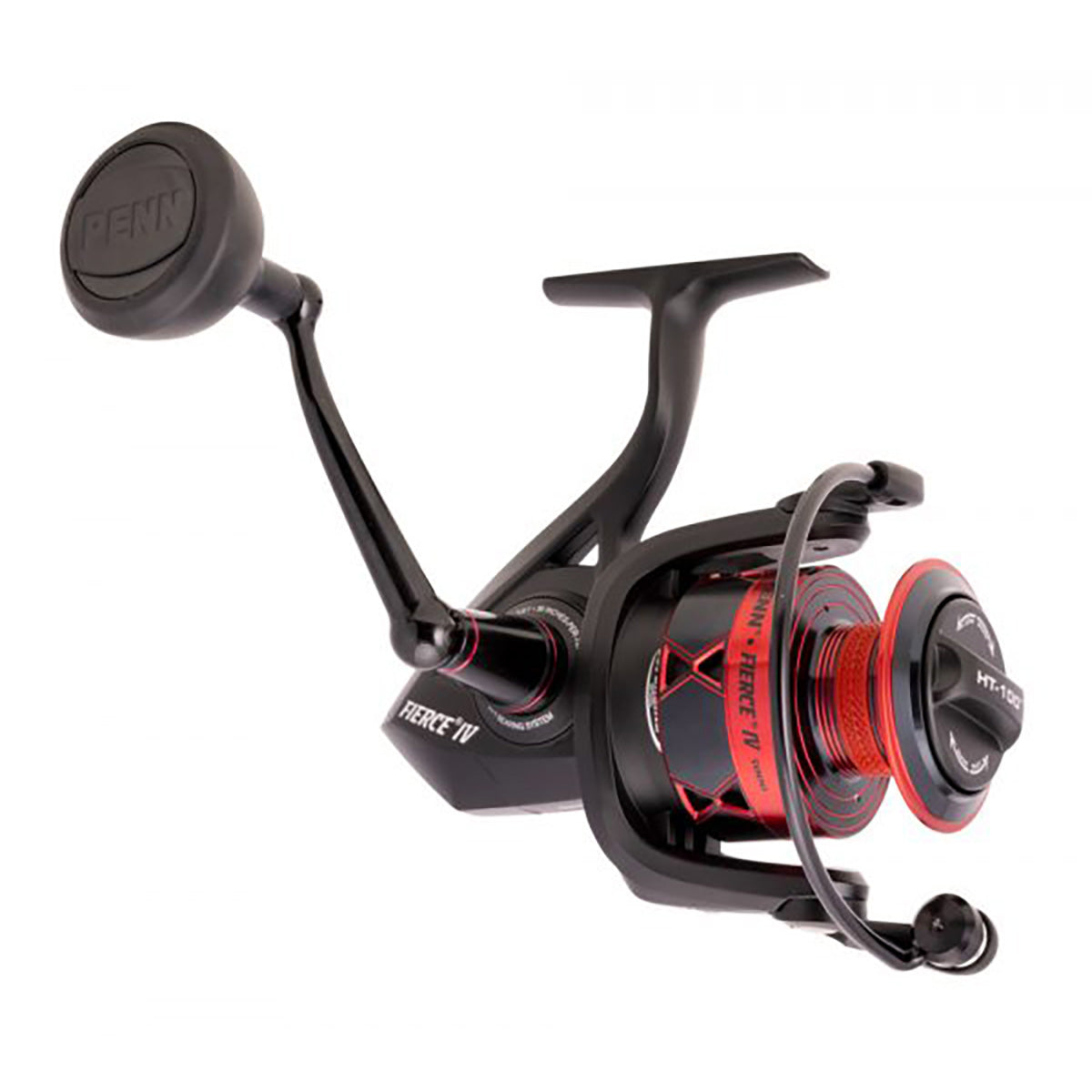 Penn Fierce IV Spin Reel-Reels - Spin-Penn-5000-Fishing Station