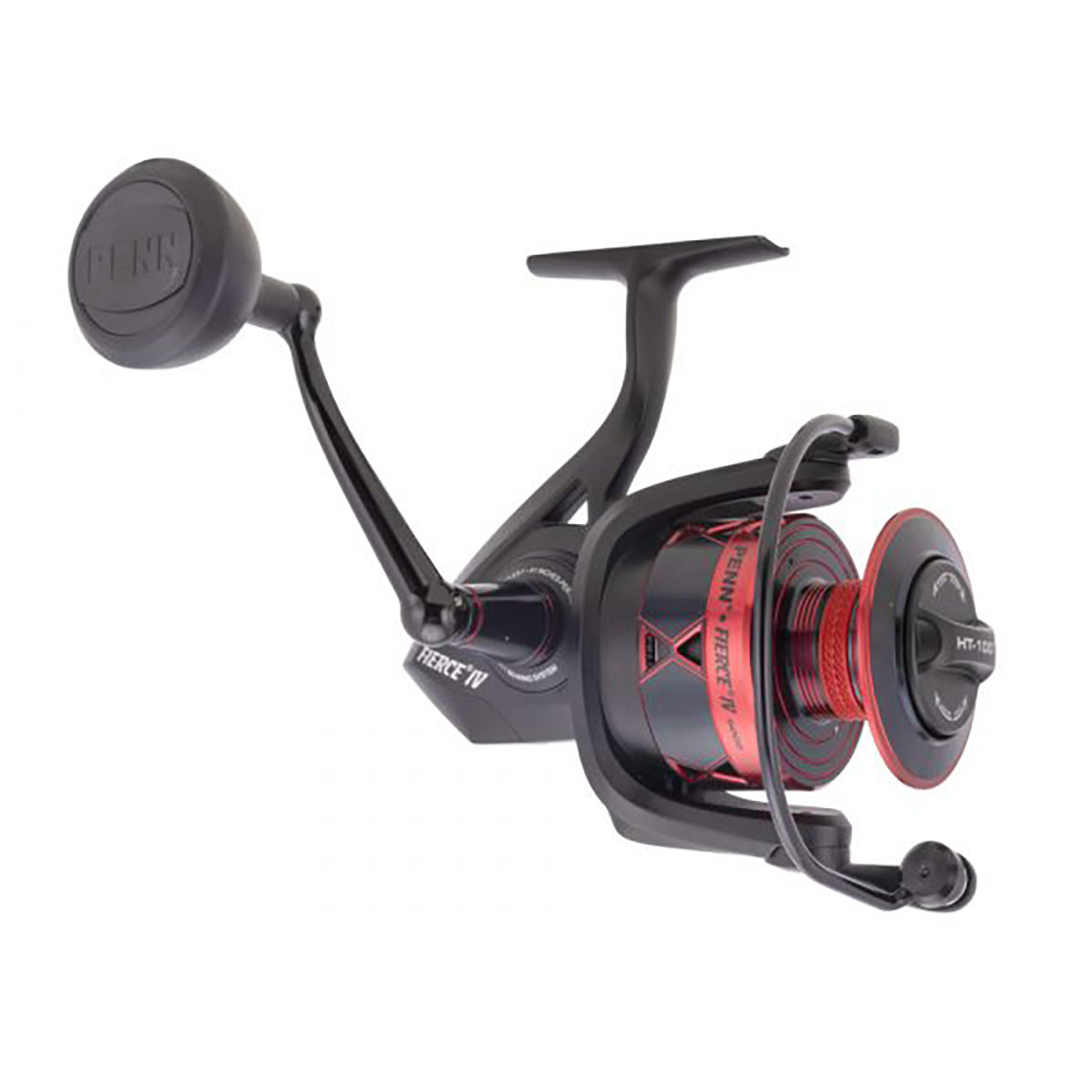 Penn Fierce IV Spin Reel-Reels - Spin-Penn-6000-Fishing Station