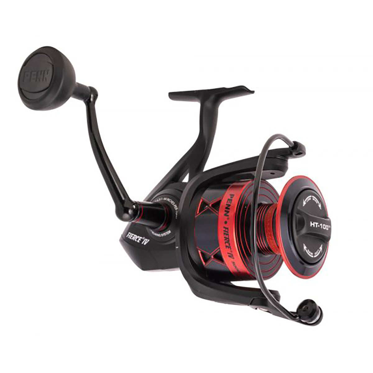 Penn Fierce IV Spin Reel-Reels - Spin-Penn-8000-Fishing Station