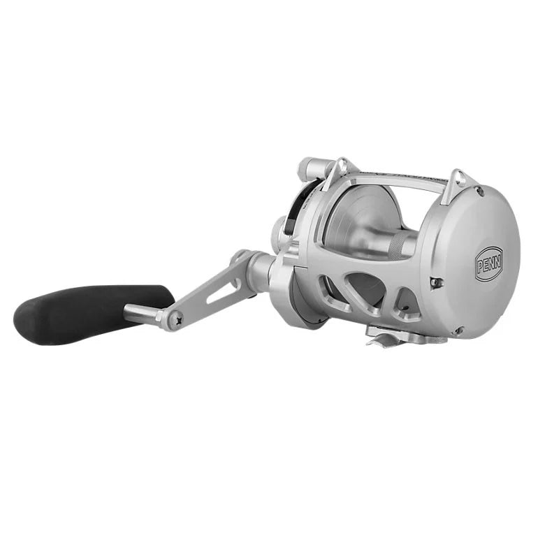 Load image into Gallery viewer, Penn International VISW Overhead Reel-Reels - Overhead-Penn-Gold-30VISW-Fishing Station