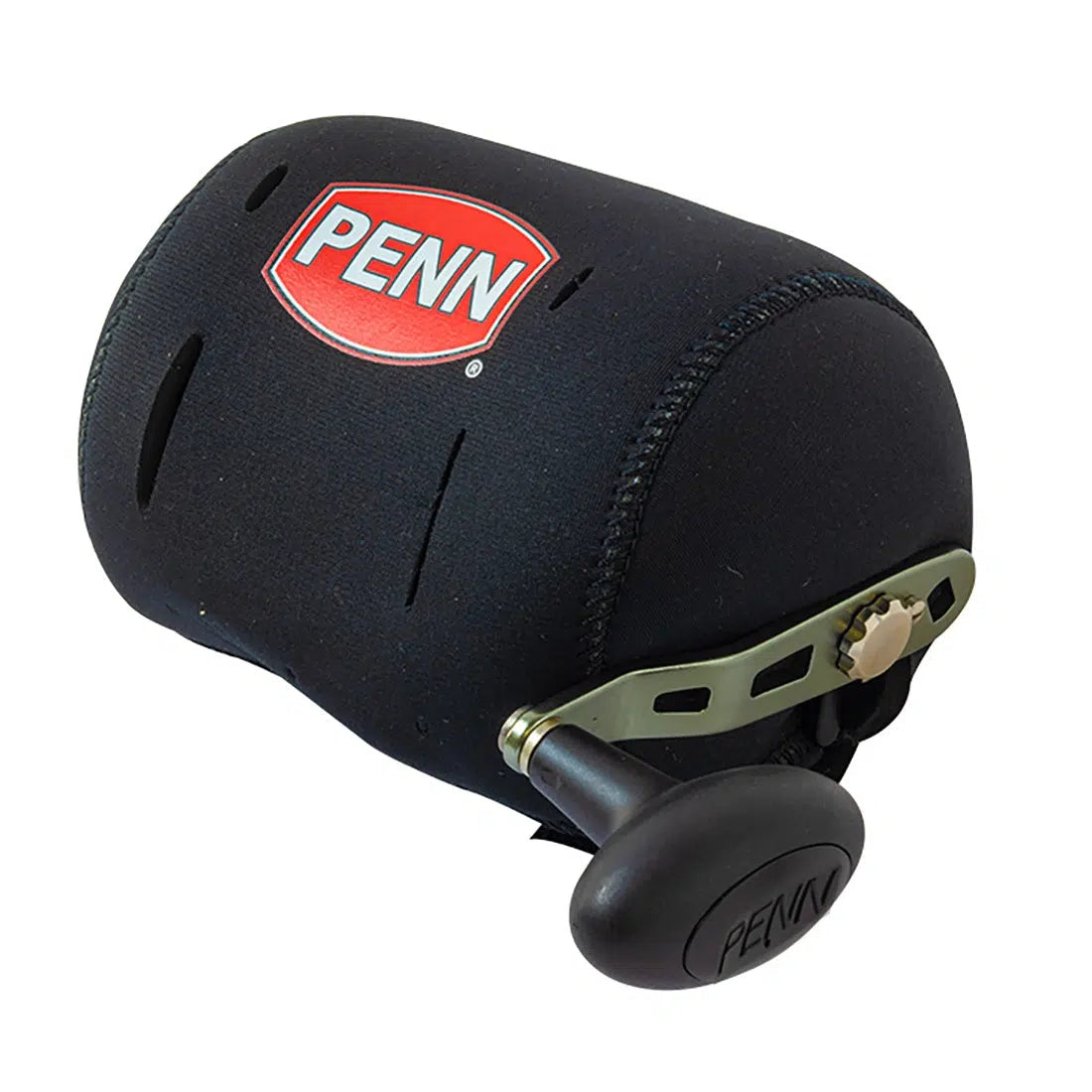 Penn Overhead Neoprene Reel Cover-Rod & Reel Covers-Penn-X Small (Conventional)-Fishing Station