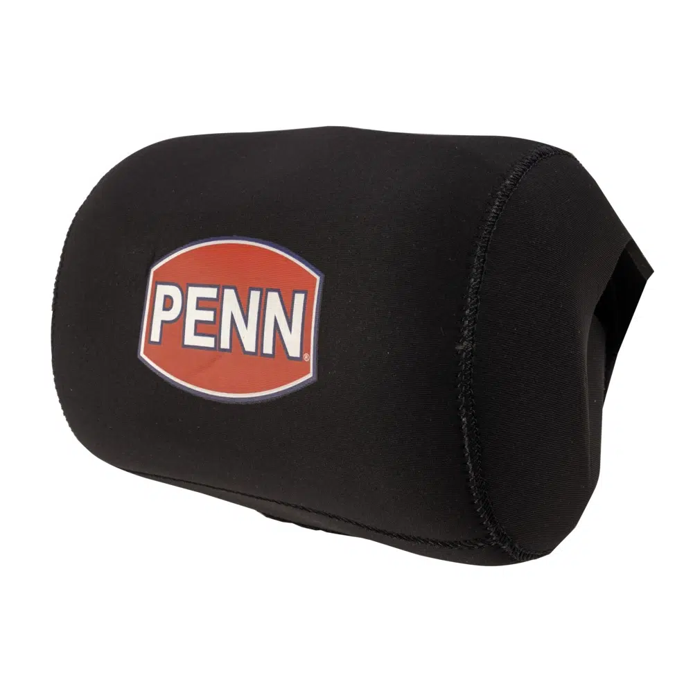 Penn Overhead Neoprene Reel Cover-Rod & Reel Covers-Penn-X Small (Conventional)-Fishing Station