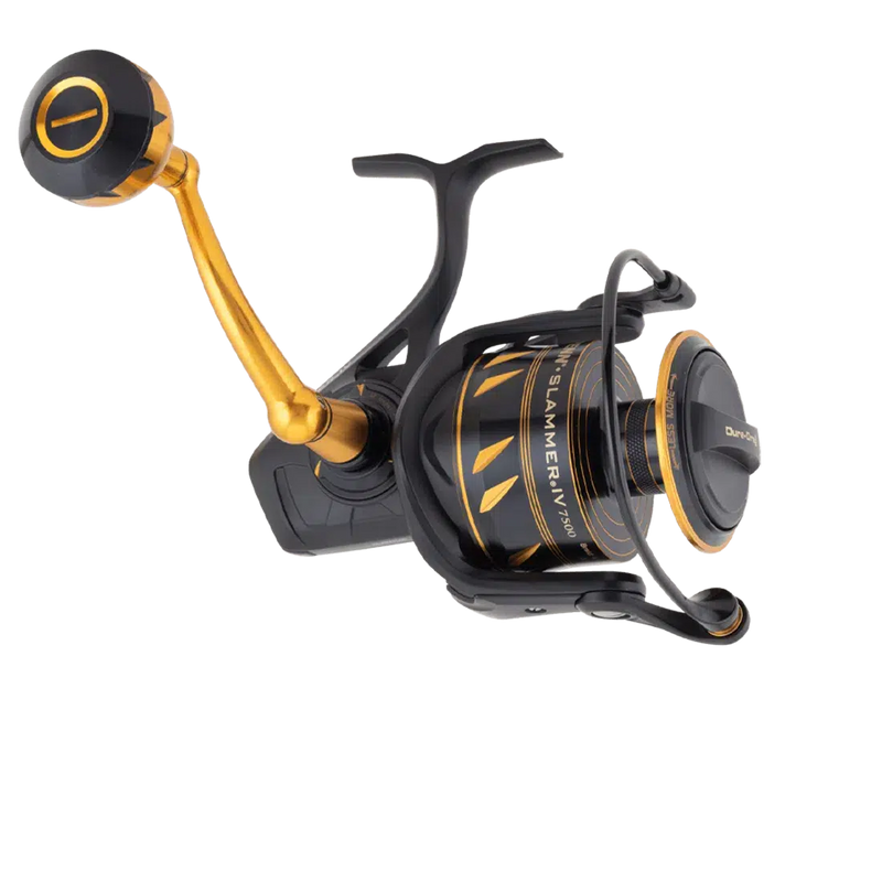 Load image into Gallery viewer, Penn Slammer IV Spin Reel-Reels - Spin-Penn-7500-Fishing Station