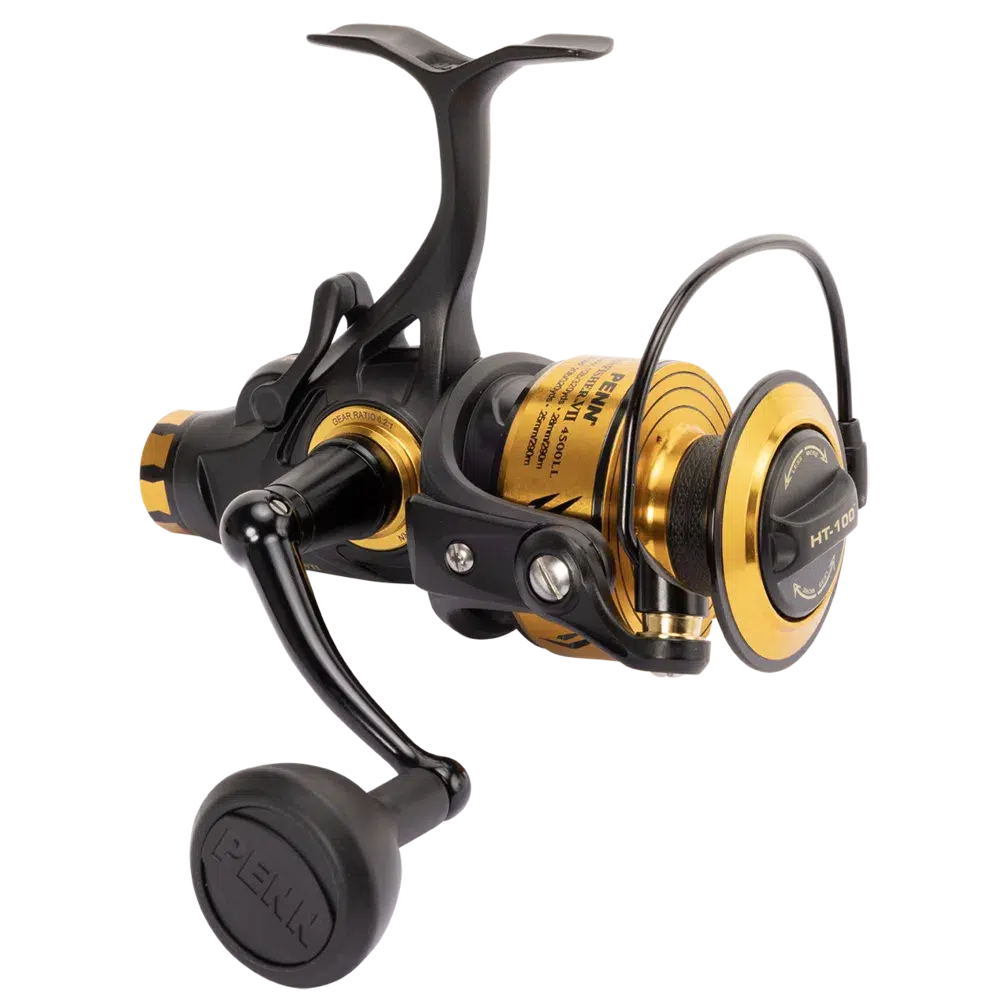 Penn Spinfisher VII Live Liner Spin Reel-Reels - Spin-Penn-4500LL-Fishing Station