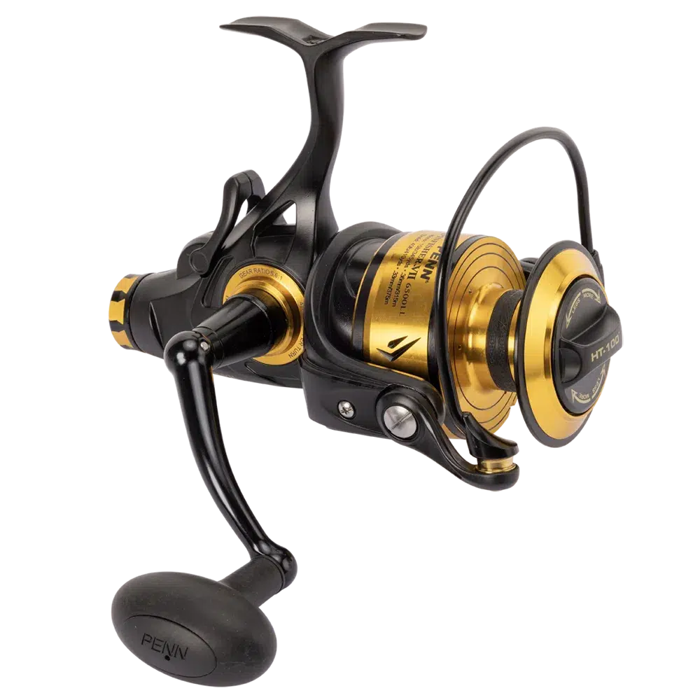 Penn Spinfisher VII Live Liner Spin Reel-Reels - Spin-Penn-6500LL-Fishing Station