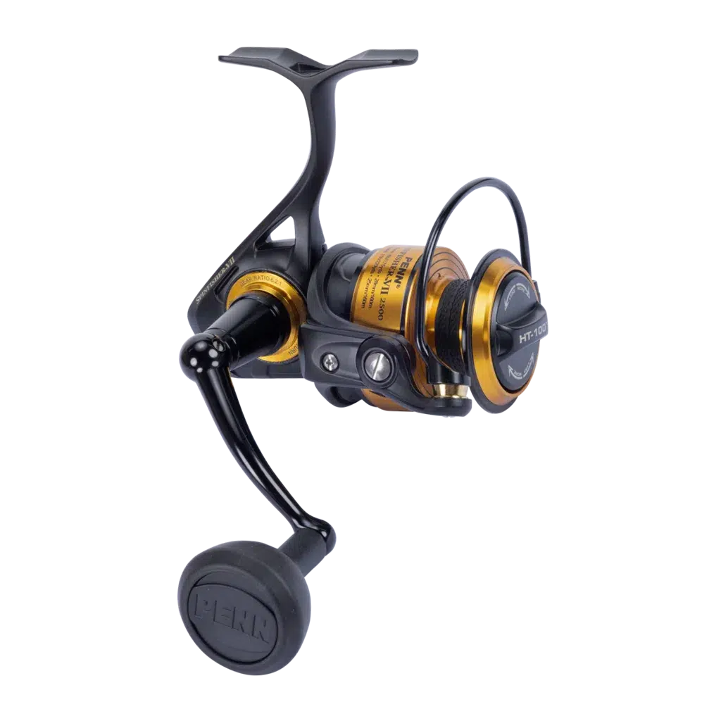 Penn Spinfisher VII Spin Reel-Reels - Spin-Penn-2500-Fishing Station