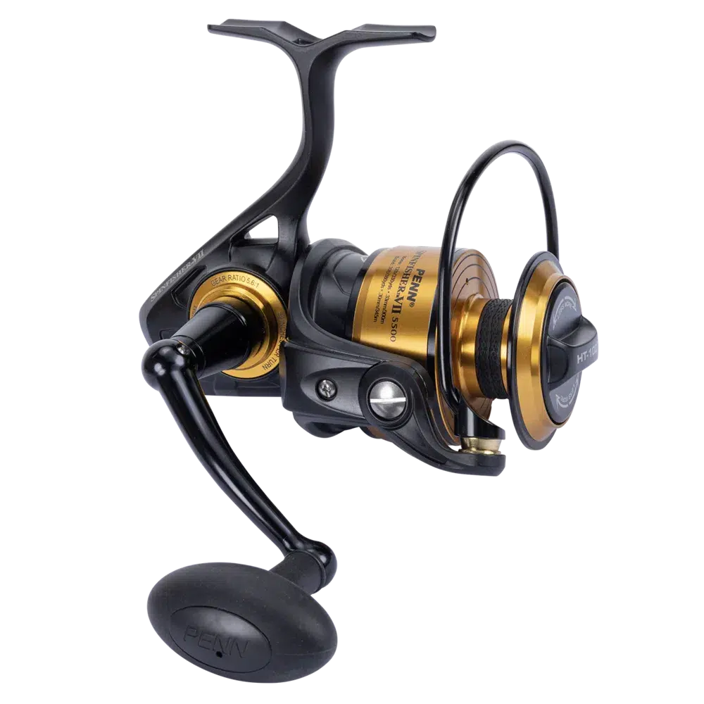 Penn Spinfisher VII Spin Reel-Reels - Spin-Penn-5500-Fishing Station