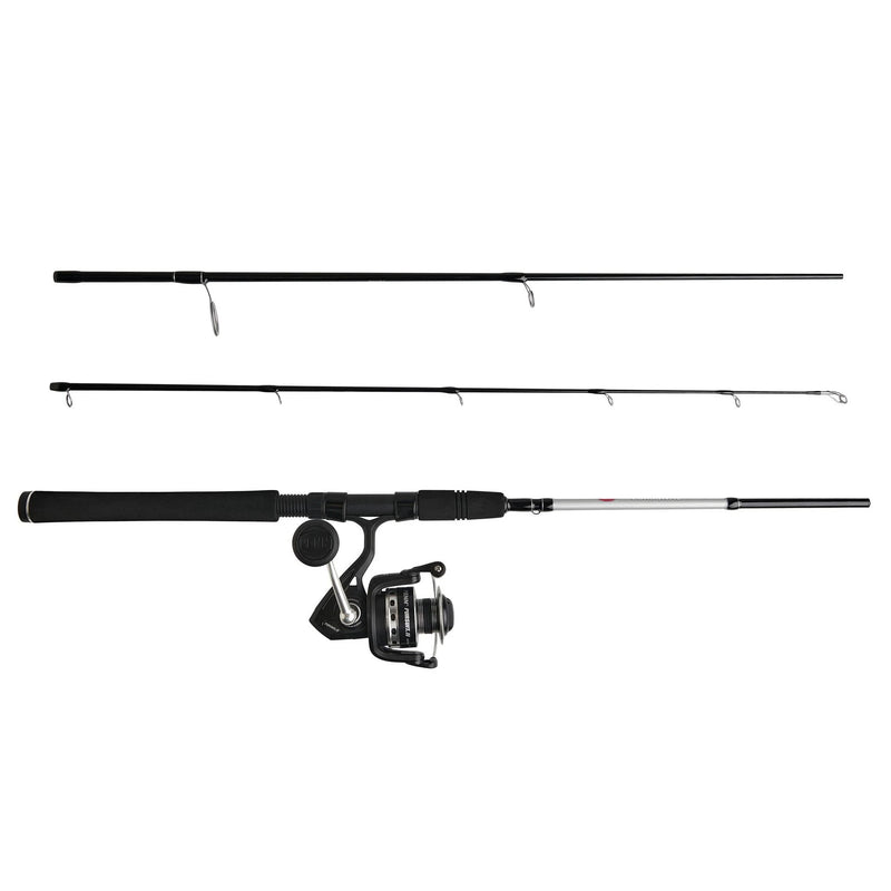 Load image into Gallery viewer, Penn Pursuit IV Spin Combo-Combo - Estuary-Penn-Travel - PURIV4000/602MH 8-15kg-Fishing Station