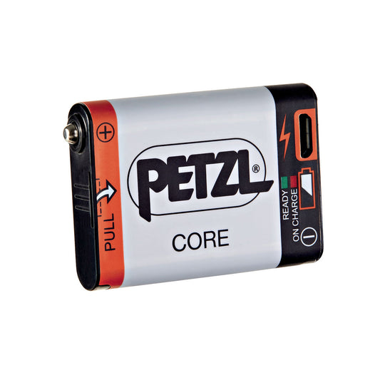 Petzl Core Rechargeable Battery-Torches and Headlamps-Petzl-Fishing Station