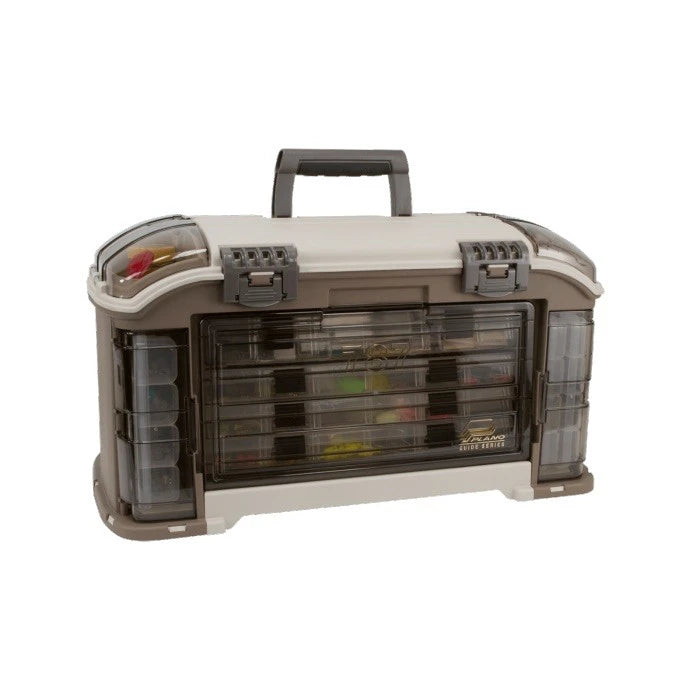 Load image into Gallery viewer, Plano Angled Storage System 787-Tackle Boxes & Bags-Plano-Fishing Station
