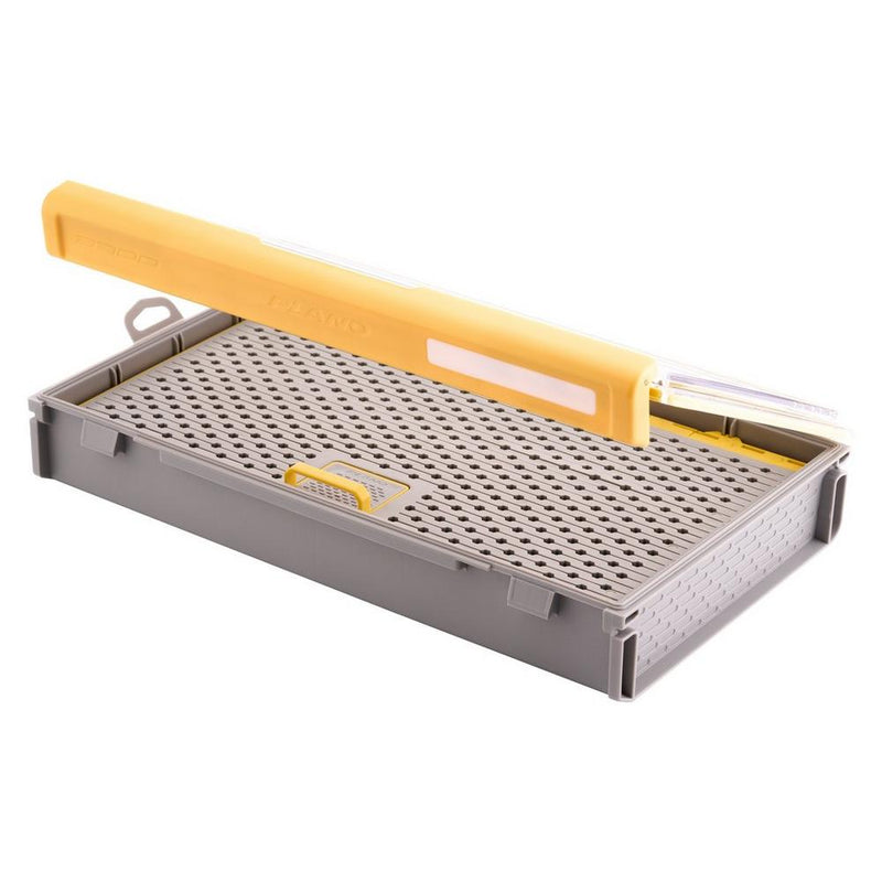 Load image into Gallery viewer, Plano Edge Hook Box-Tackle Boxes & Bags-Plano-3700-Fishing Station