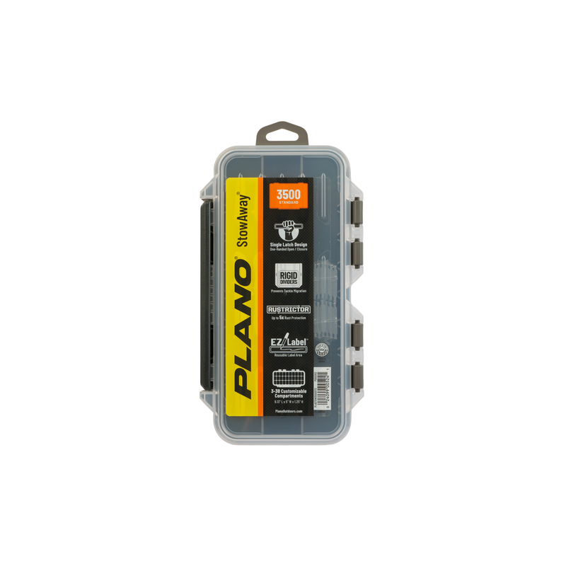 Load image into Gallery viewer, Plano Next Gen Stowaway Tackle Box