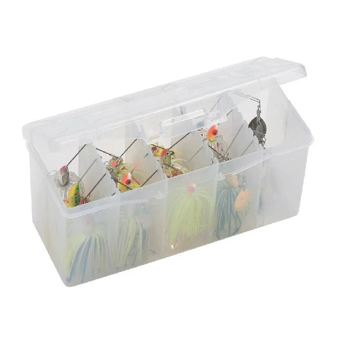 Load image into Gallery viewer, Plano Prolatch Spinnerbait Box-Tackle Boxes & Bags-Plano-3503-Fishing Station