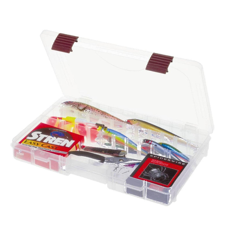 Load image into Gallery viewer, Plano Prolatch Stowaway Tackle Box-Tackle Boxes & Bags-Plano-2375002-Fishing Station
