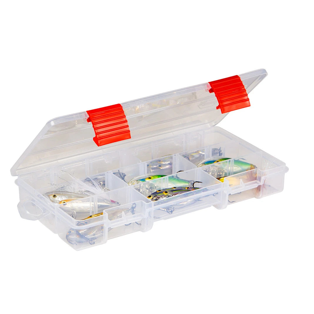 Plano Rustrictor Stowaway Tackle Box-Tackle Boxes & Bags-Plano-3500-Fishing Station