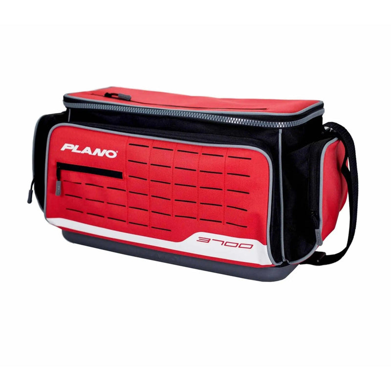 Load image into Gallery viewer, Plano Weekend Series Deluxe Tackle Case-Tackle Boxes & Bags-Plano-3600-Fishing Station