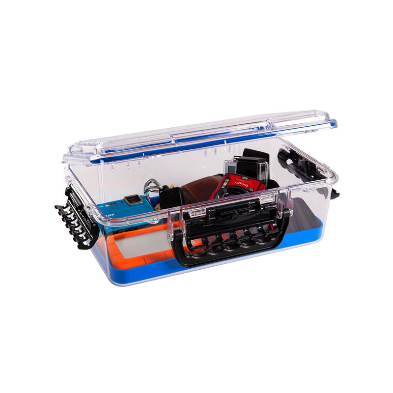 Load image into Gallery viewer, Plano XS Guide Series Waterproof Case 1470-Tackle Boxes & Bags-Plano-Fishing Station