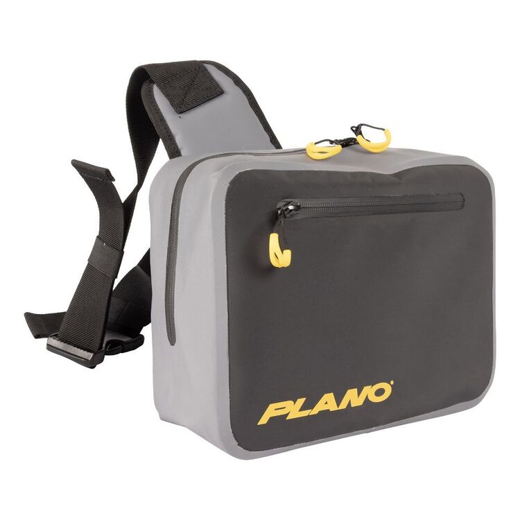 Plano Z-Series 3600 Waterproof Sling Bag – Fishing Station