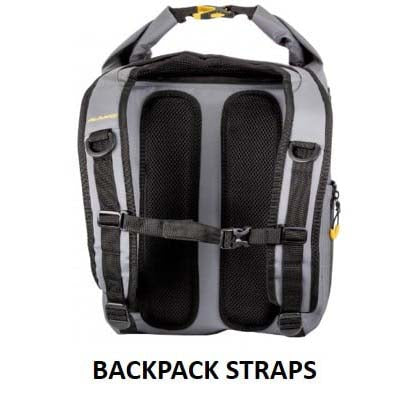 Plano Z-Series Waterproof Backpack-Tackle Boxes & Bags-Plano-Fishing Station