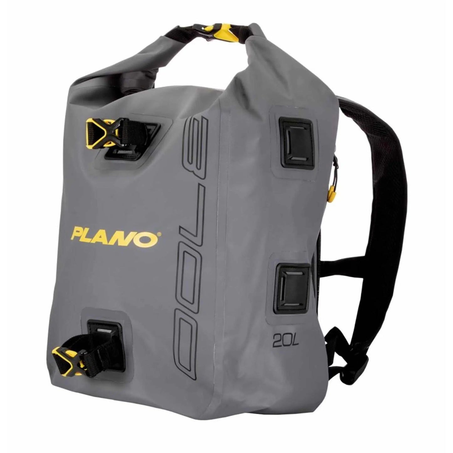 Plano Z-Series Waterproof Backpack-Tackle Boxes & Bags-Plano-Fishing Station