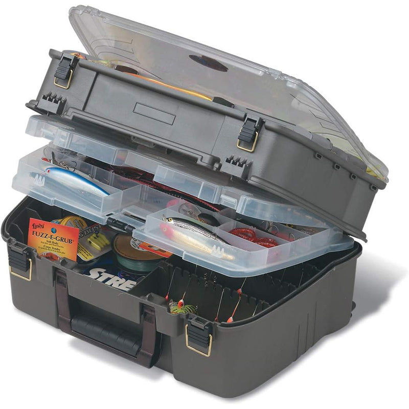 Load image into Gallery viewer, Plano Guide Series Magnum Satchel-Tackle Boxes & Bags-Plano-Fishing Station