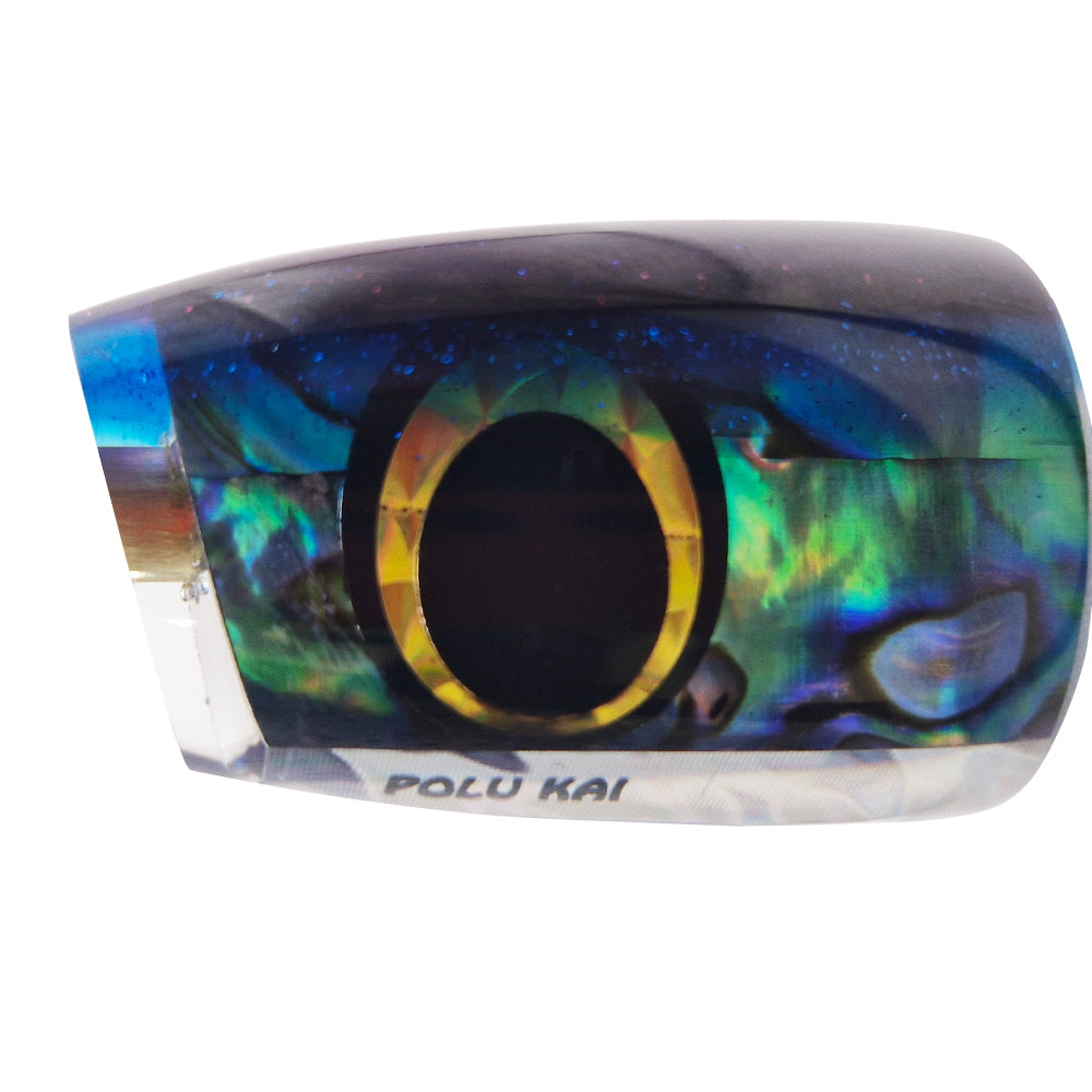 Polu Kai 9" Mac Nut
