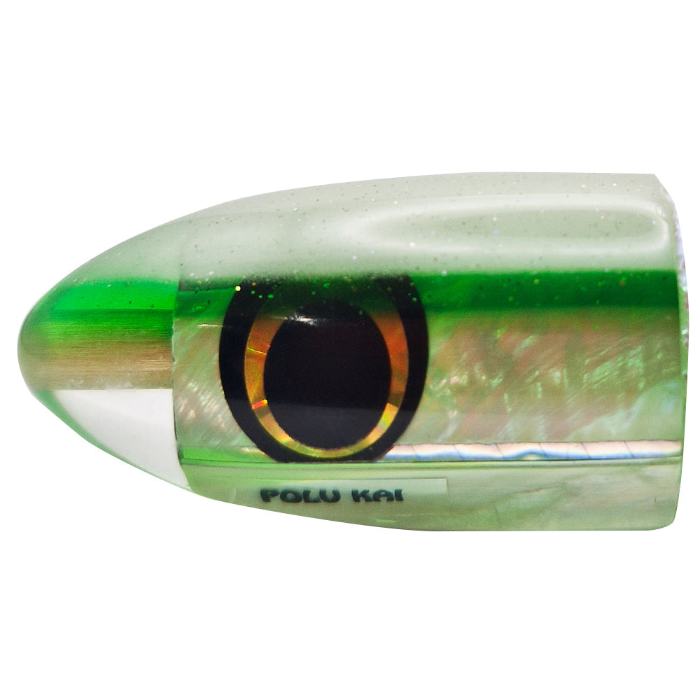 Polu Kai 9" Rocket Man