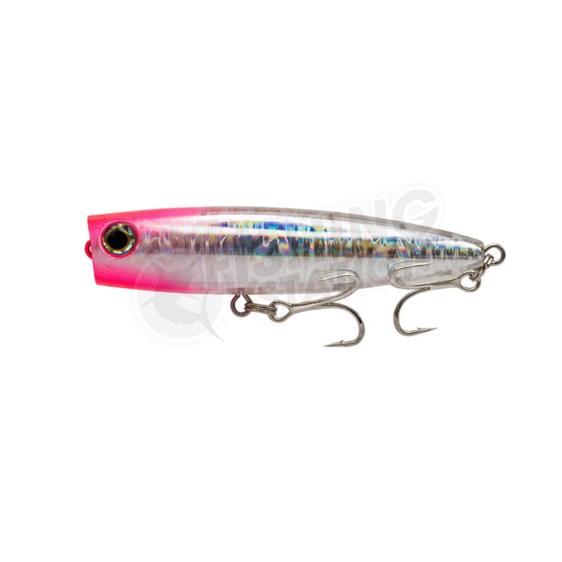 Load image into Gallery viewer, Maria Pop Queen 80mm Sinking Popper Lure