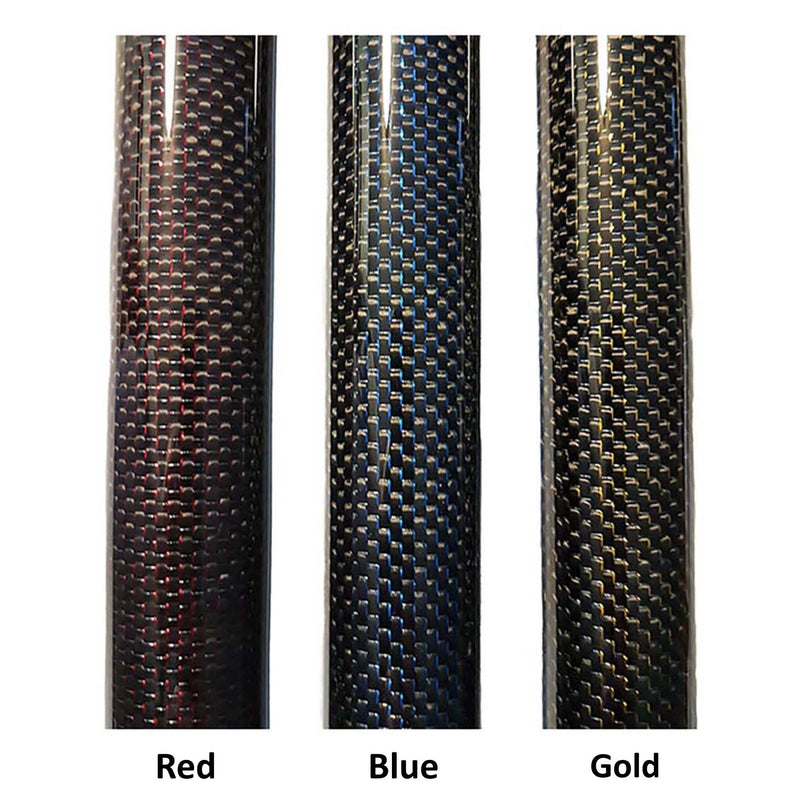 Load image into Gallery viewer, Precision Rods Tag Pole-Gaffs & Catch and Release Tools-Precision Rods-13'6"-Blue-Fishing Station