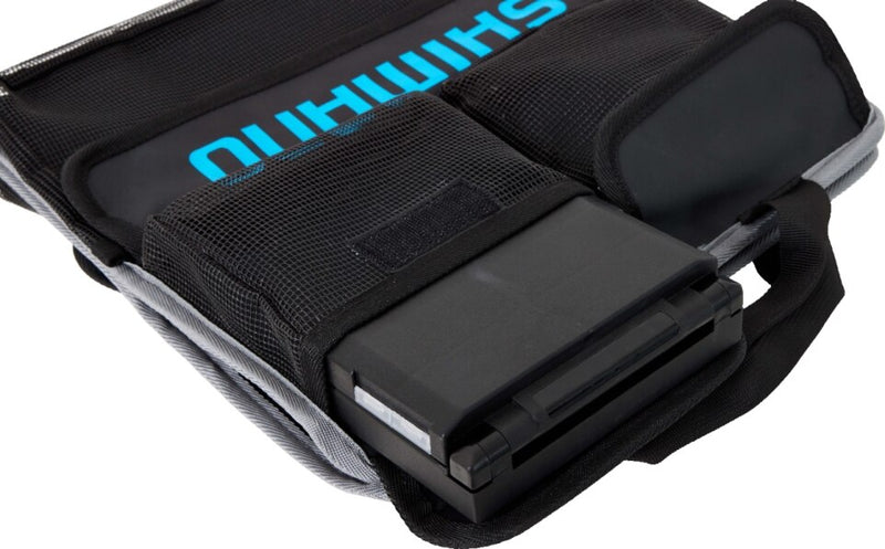 Load image into Gallery viewer, Shimano Premium Jig Wallet