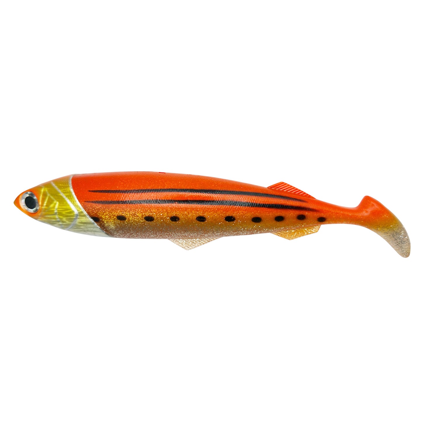 Trophy Hunter Profidgie Tuna Lure - Single Lure with 2 Spare Tails