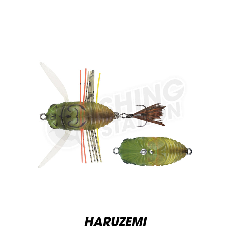 Load image into Gallery viewer, Duo Realis Shinmushi Surface Lure