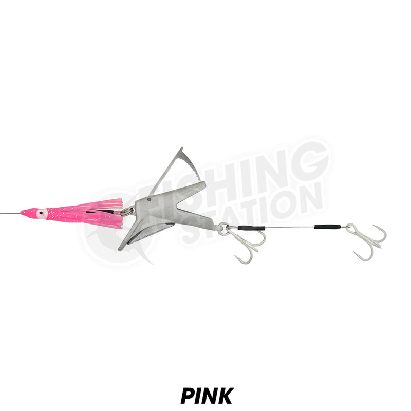 Load image into Gallery viewer, The Reaper Rig Medium - Full Assembly