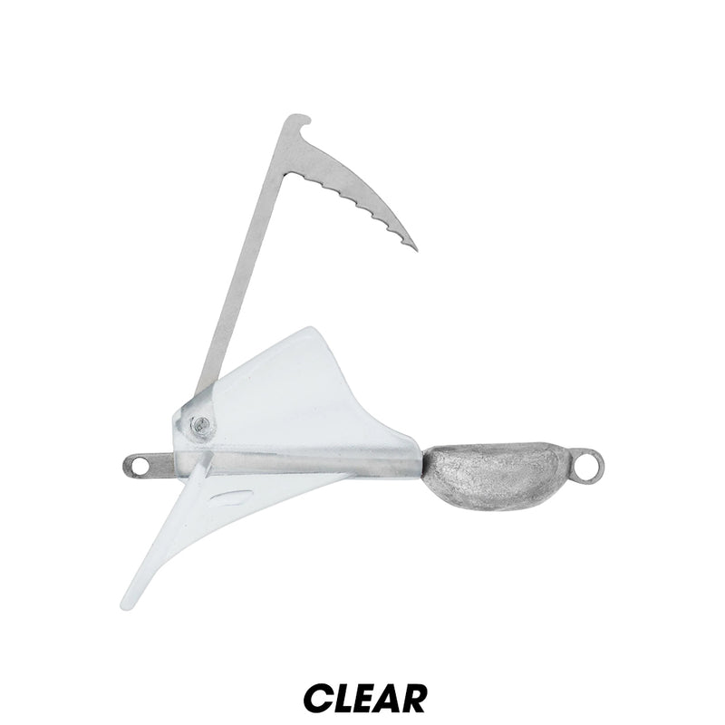 Load image into Gallery viewer, The Reaper Rig Slim Reaper (Small) - BARE