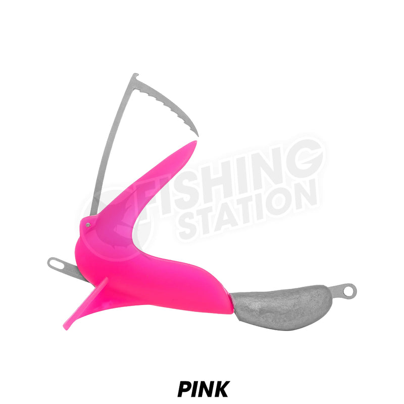 Load image into Gallery viewer, The Reaper Rig XL - BARE