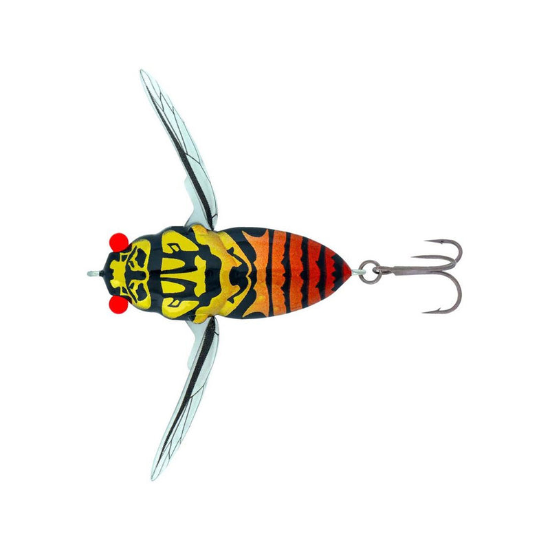 Load image into Gallery viewer, Samaki Redic Cicada 50mm Surface Lure