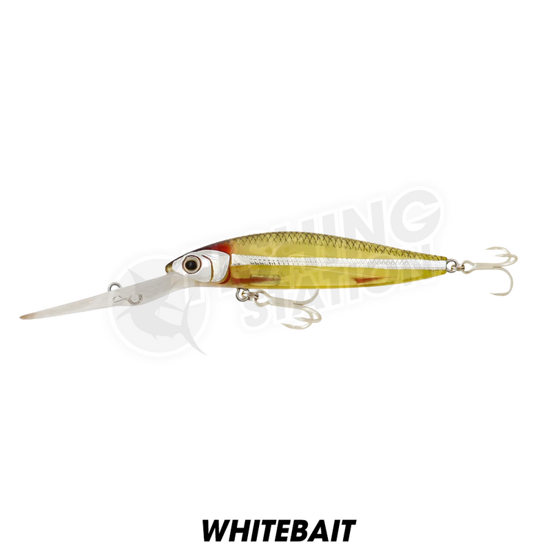 Load image into Gallery viewer, Samaki Redic Jerkbait DS