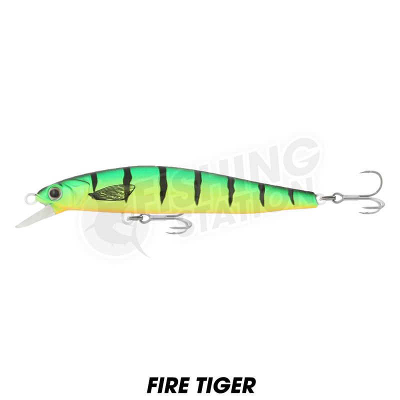 Load image into Gallery viewer, Samaki Redic Jerkbait SF