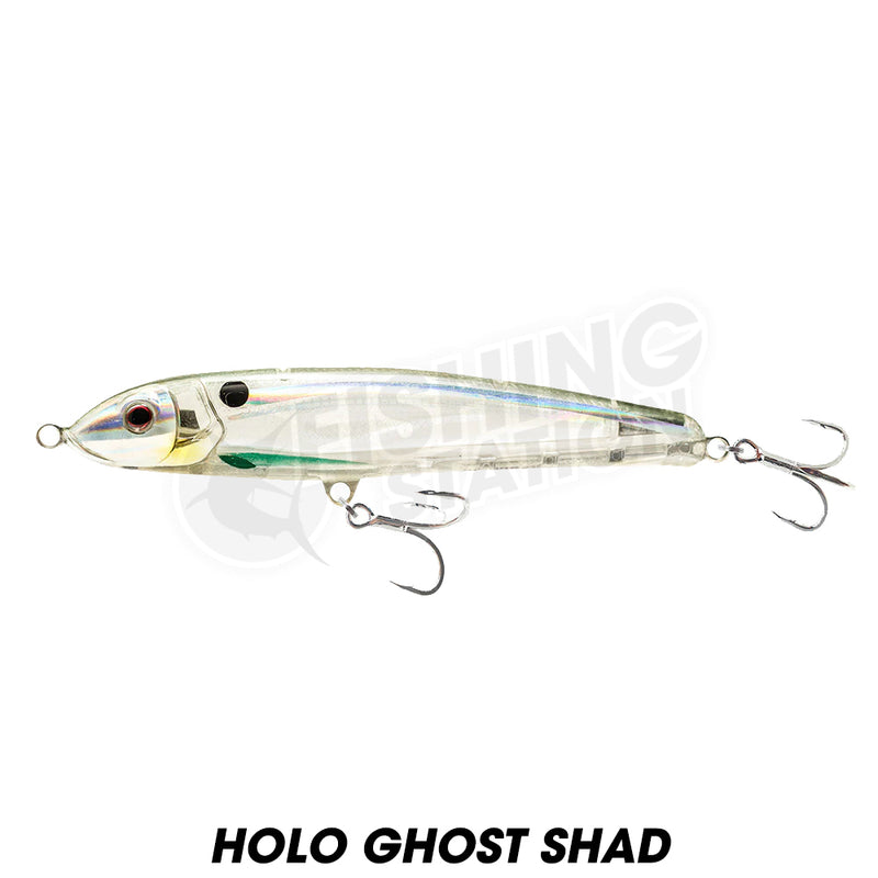 Load image into Gallery viewer, Nomad Design Riptide Floating Stickbait Lure