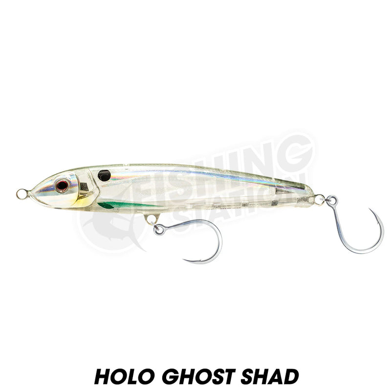 Load image into Gallery viewer, Nomad Design Riptide Floating Stickbait Lure