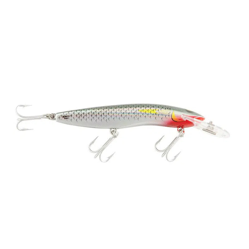 Load image into Gallery viewer, RMG Scorpion Deep Diver Lure-Lure - Hardbody-Halco-125mm-R25 Mullet-Fishing Station