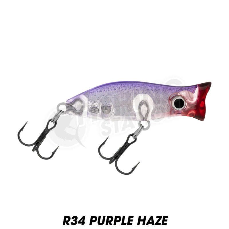 Load image into Gallery viewer, Halco Roosta Popper 45mm