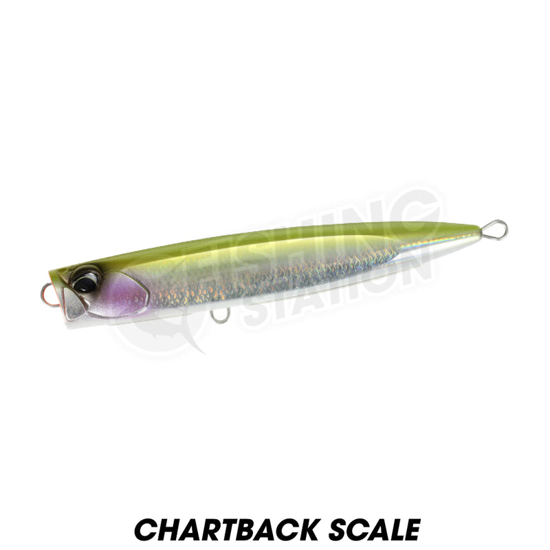 Load image into Gallery viewer, Duo Rough Trail Bubbly 185F Popper