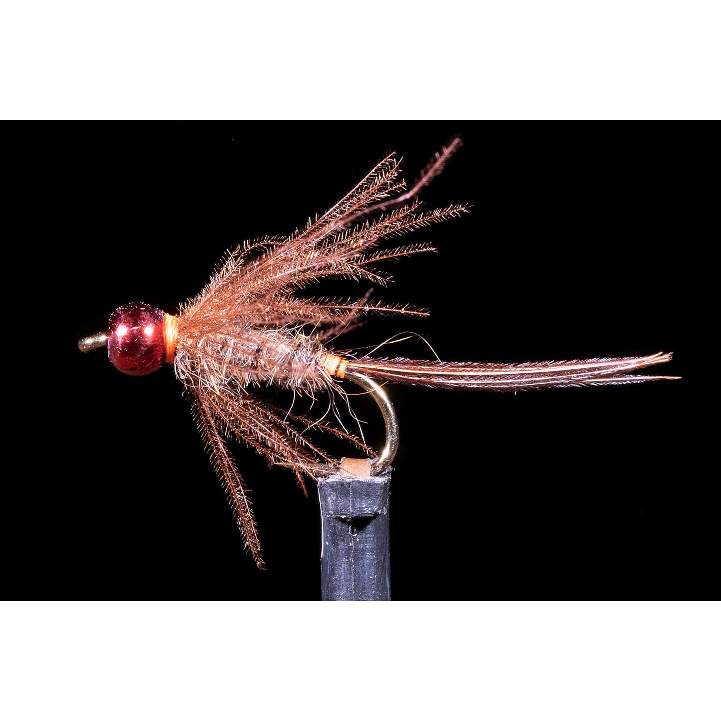 RTB Nosebleed Freshwater Fly-Lure - Freshwater Fly-Manic Tackle Project-#14-Fishing Station