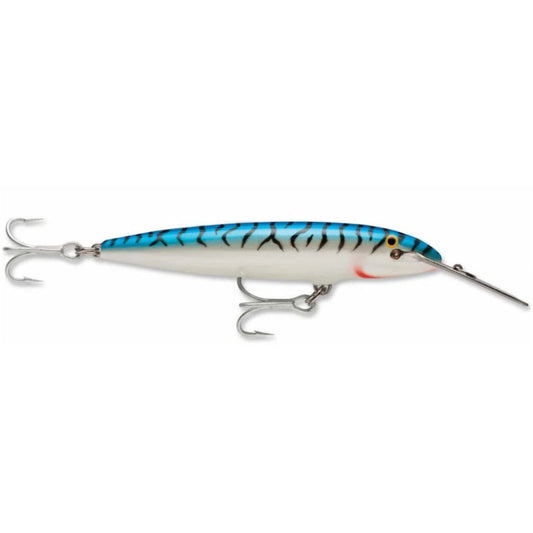 Rapala Countdown Magnum Sinking Lure-Lure - Hardbody-Rapala-9cm-SM Silver Mackerel-Fishing Station