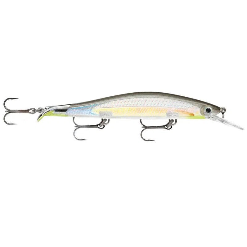 Load image into Gallery viewer, Rapala Ripstop Minnow Deep Hard Body Lure-Lure - Hardbody-Rapala-12cm-Sneaky Pete-Fishing Station