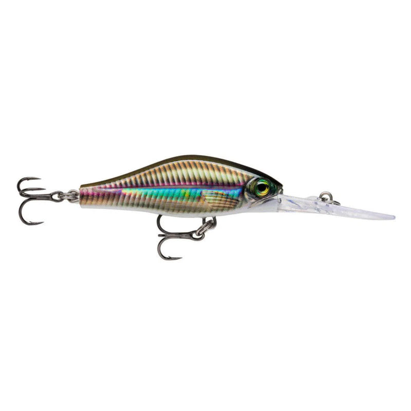 Load image into Gallery viewer, Rapala Shadow Rap Jack Deep Lure-Lure - Hardbody-Rapala-5cm-Live Smelt-Fishing Station
