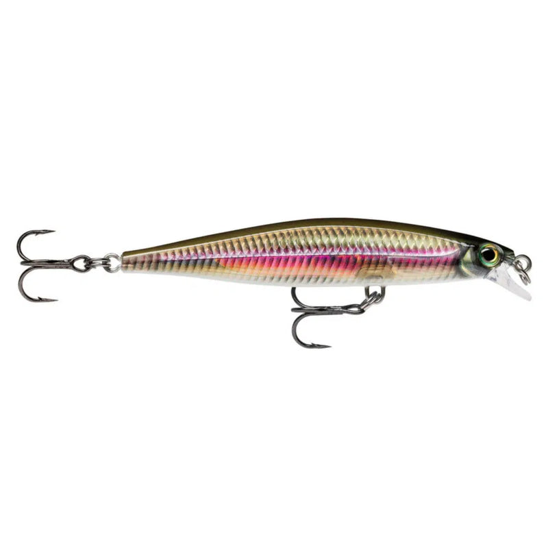 Load image into Gallery viewer, Rapala Shadow Rap Lure-Lure - Hardbody-Rapala-7cm-Live Smelt-Fishing Station
