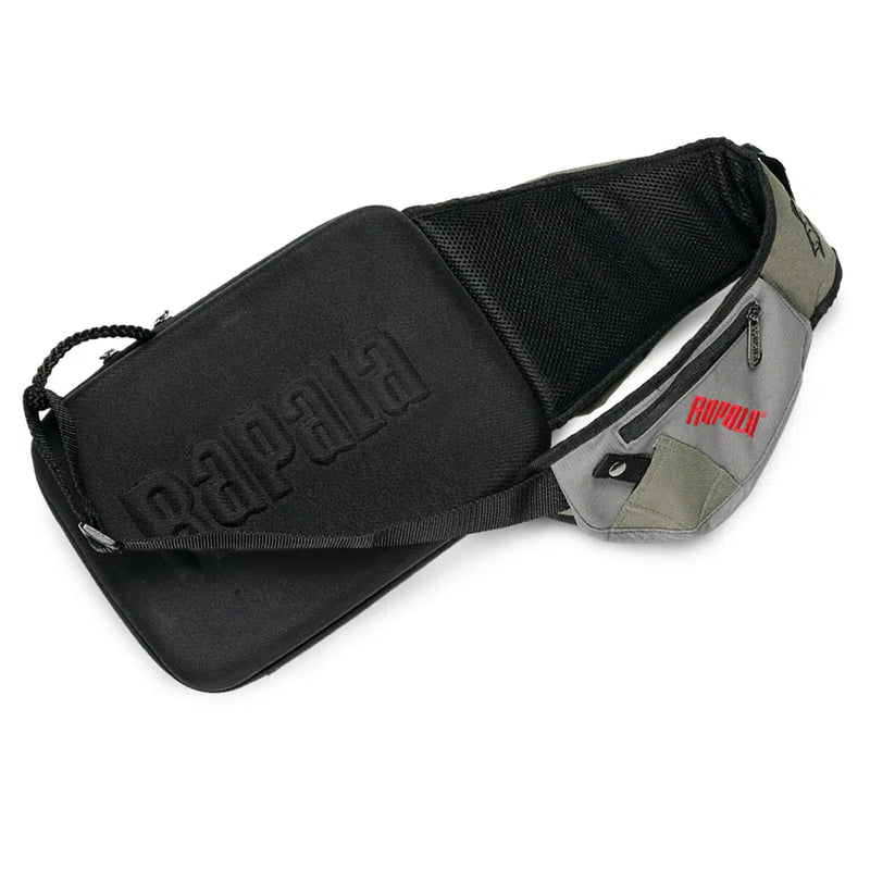 Load image into Gallery viewer, Rapala Sling Bag-Tackle Boxes & Bags-Rapala-Fishing Station
