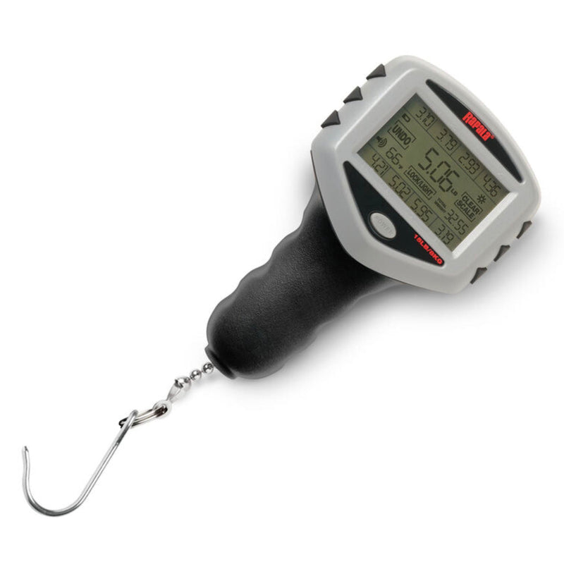 Load image into Gallery viewer, Rapala Tournament Touch Screen Scale-Tools - Scales & Measuring-Rapala-Fishing Station